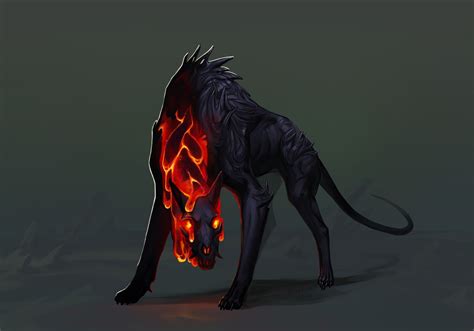 Hellhound