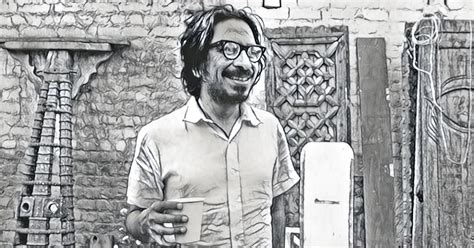 Did Sarnath Banerjee’s ‘Corridor’ start India’s journey with English ...
