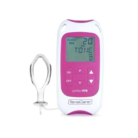 Tenscare Perfect PFE Woman Pelvic Floor Exerciser | TENS devices ...