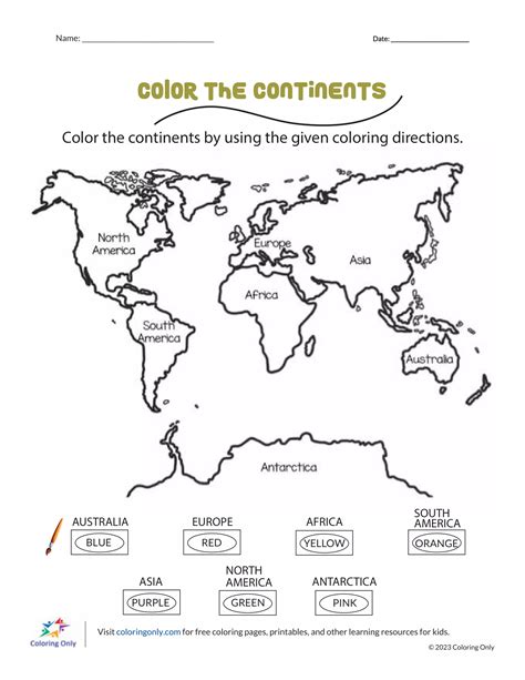 Geography Coloring Pages 的图像结果