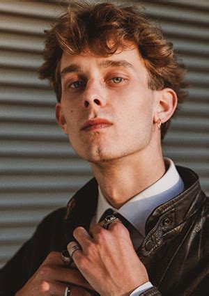 Men | Indeed Model Management