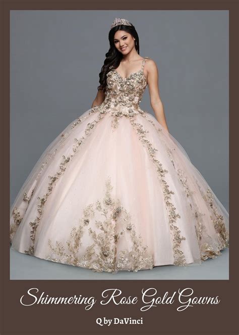 Quinceanera Makeup Rose Gold | Saubhaya Makeup