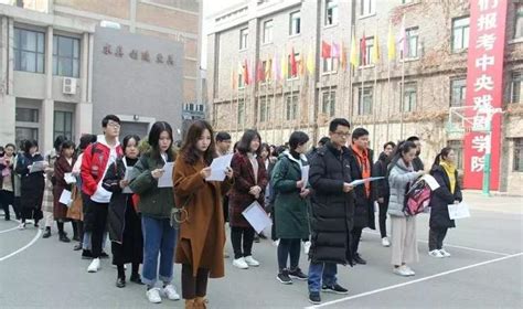 2022年山东艺考统考开考 淄博共有3837人参加 比去年增加1142人_腾讯新闻
