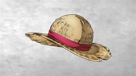 Straw Hat Luffy Wallpaper