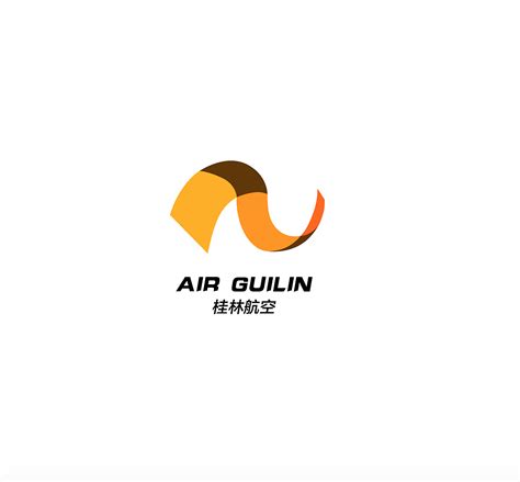 Re-Brand 桂林航空品牌设计|平面|品牌|辰迹 - 原创作品 - 站酷 (ZCOOL)
