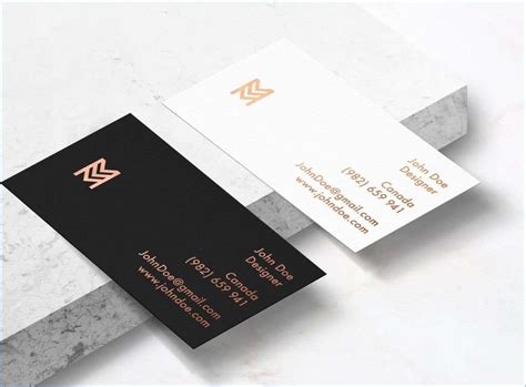 Free Business Card Templates to Print at Home 的图像结果