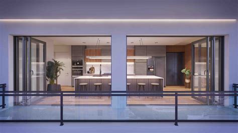 The Julia: St. Petersburg's Epitome of Distinguished Luxury Living ...