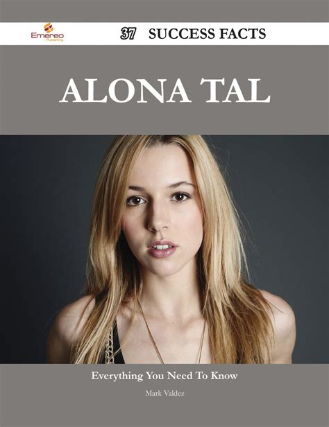 Alona Tal Cult