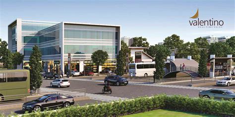 VALENTINO - Karma Realtors Group