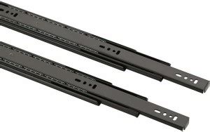 SMART SLIDE Side Mount Full Extension Drawer Slide Price in India - Buy ...