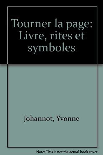 Amazon.in: Buy Tourner la page : Livre, rites et symboles (Verso) Book ...
