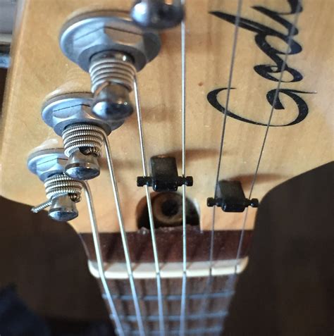 Guitar Truss Rod Adjustment Basics and DIY Guide | Guitar Chalk