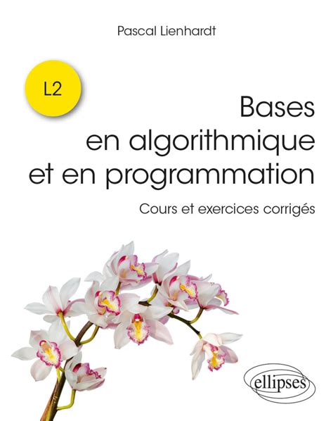 Image result for Cours D'informatique Algorithme Et Programmation