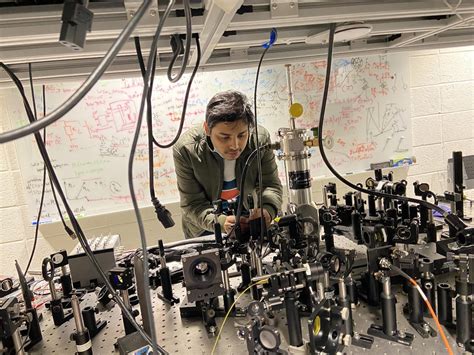 Researchers from IIT Guwahati, Columbia University develop an optical ...