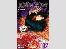 Jujutsu Kaisen Anime Ep 1   Manga