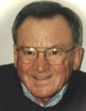 Obituary information for William M. Verkuilen