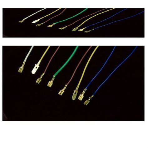 Wiring Harness - Automobile Wiring Harness Manufacturer from Mumbai