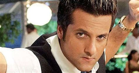 Fardeen Khan all set for a comeback with Visfot | Filmfare.com