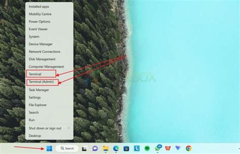 Image result for How to Open a Terminal