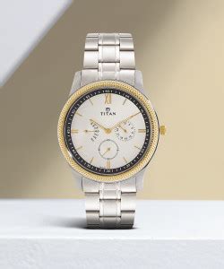 Titan NL1768BM01 Classique Retrogrades Analog Watch - For Men - Buy ...