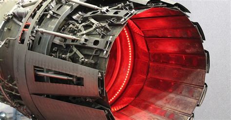 Full Authority Digital Engine Control (FADEC)