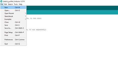 Image result for How to Write Script to and Arduino Uno