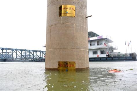 25.01米！武汉水位已进入设防线，5月水位历史第二高