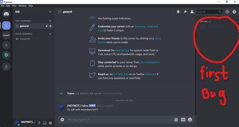 Image result for Discord Bot Client