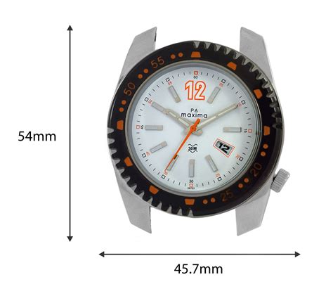 Maxima ATTIVO Men White Dial Analogue Watch - 26753CMGT