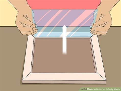 How Infinity Mirror Works 的图像结果