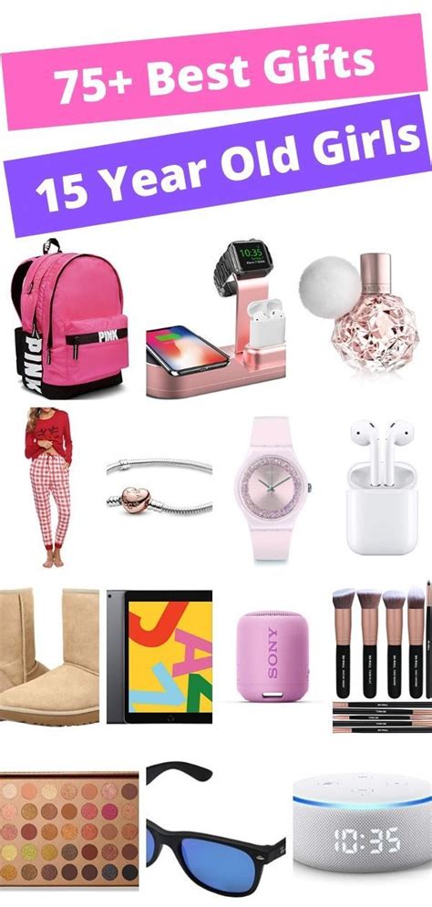 tech gifts girls