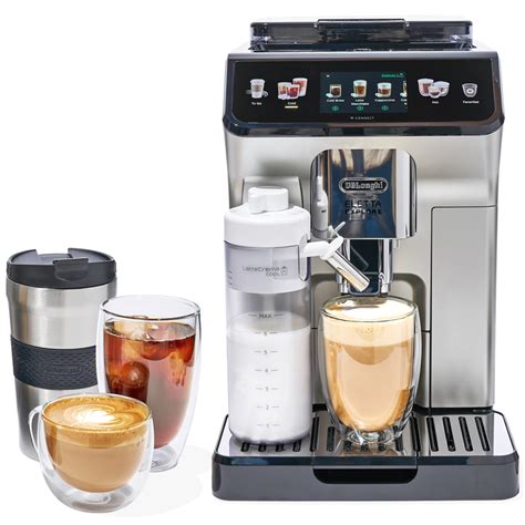 High-End Coffee Machine 的图像结果