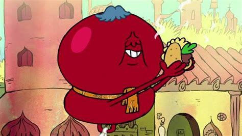 Image result for Chowder Balloon