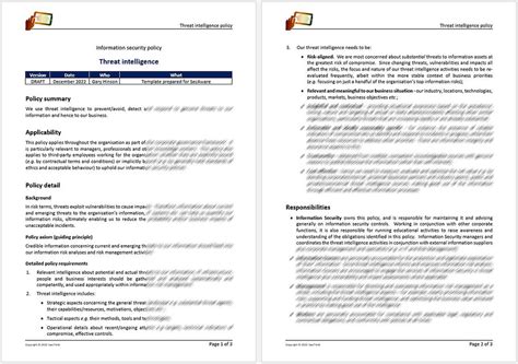 Image result for Intelligence Policy