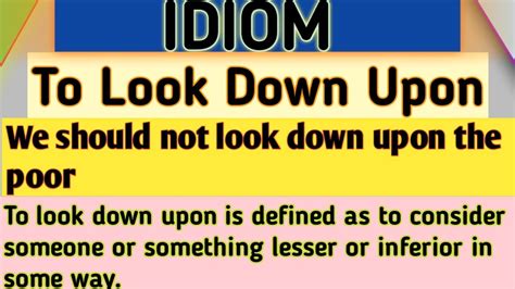 Drill Down Idiom Synonyms at Angus Champion blog