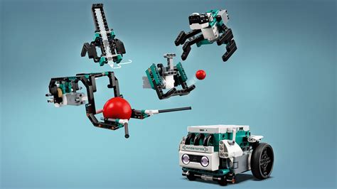 LEGO Remote Control Robot 的图像结果