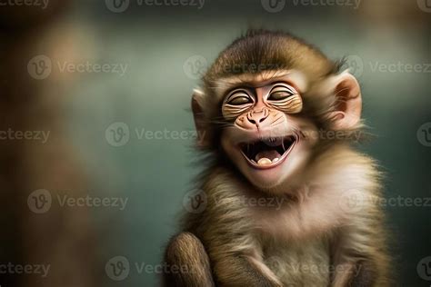 Image result for Monkey Smiling