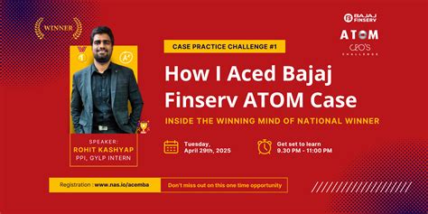 AceMBA - #1 in India for Case Competition Training