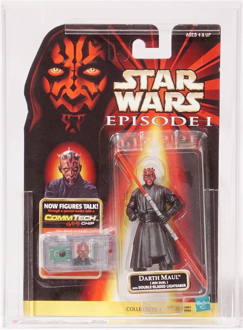 Darth Maul Action Figure