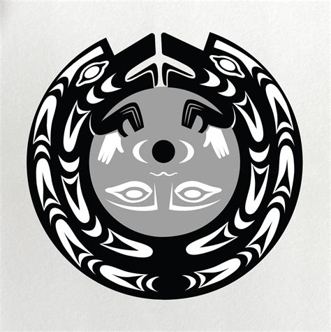 Coast Salish Art