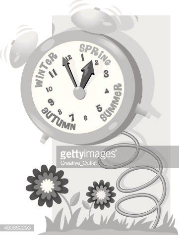 Image result for Spring Clock PNG