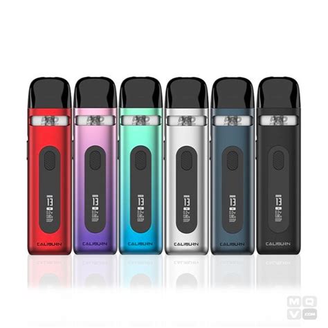 Comprar Pods de Vapeo y Vaper