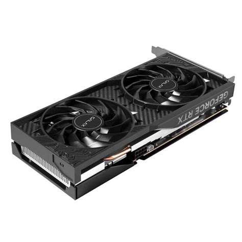 Buy GALAX RTX 4060 1-Click OC 2X 8GB Graphics Card | EliteHubs.com