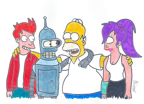 Image result for Simpsorama Intro