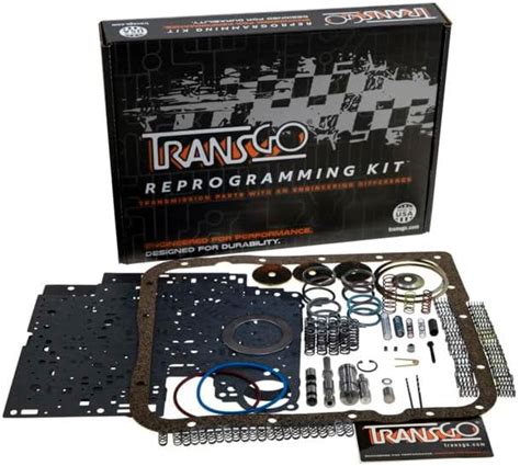 Image result for Automatic Transmission Kit