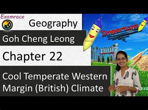 GC Leong: The Cool Temperate Western Margin Climate or British Type ...
