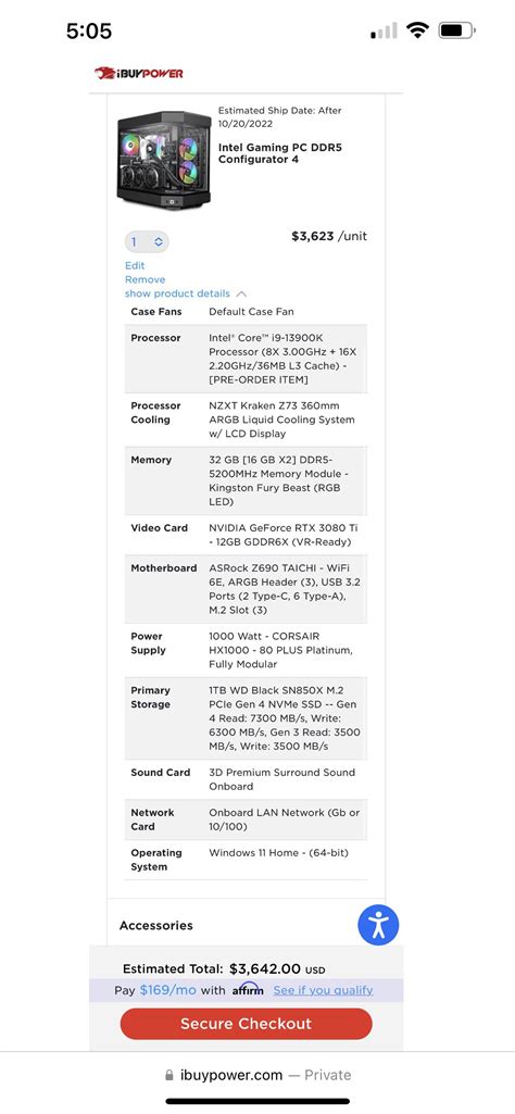 iBUYPOWER PC Upgrade 的图像结果