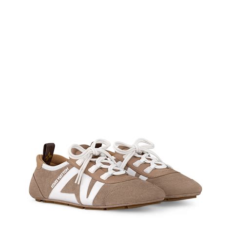 LV SNEAKERINA | LOUIS VUITTON