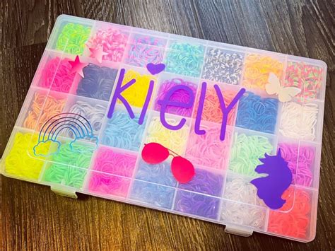 Image result for Rainbow Loom Kit Intrustctions