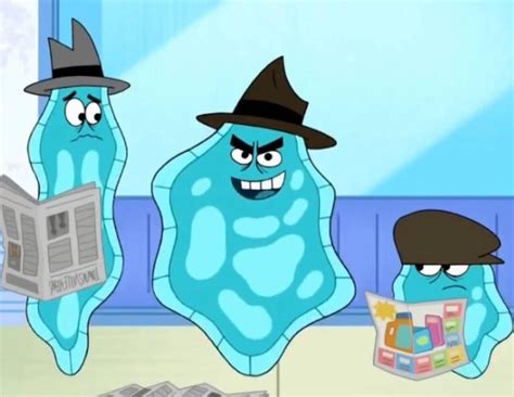 Exploring the Characters of The Powerpuff Girls Cartoon - The Blond Post